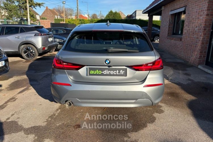 BMW Série 1 SERIE (F40) 116DA 116CH BUSINESS DESIGN DKG7 - <small></small> 21.680 € <small>TTC</small> - #6