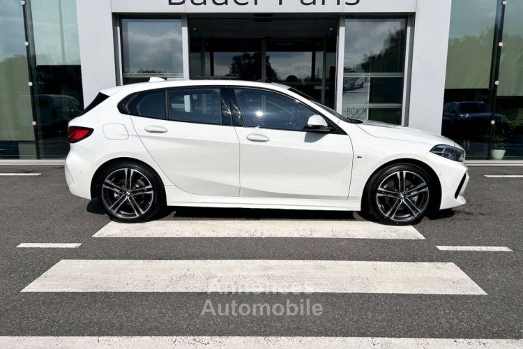 BMW Série 1 SERIE F40 116i 109 ch DKG7 M Sport - <small></small> 28.980 € <small>TTC</small> - #2