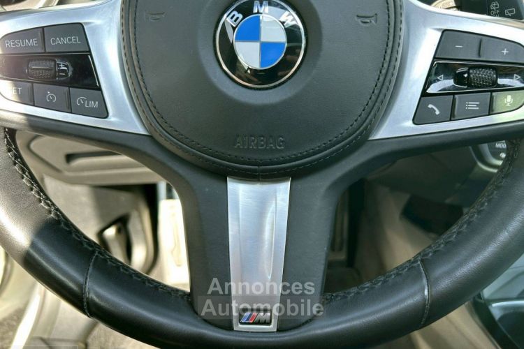 BMW Série 1 SERIE F40 116i 109 ch DKG7 M Sport - <small></small> 28.980 € <small>TTC</small> - #22