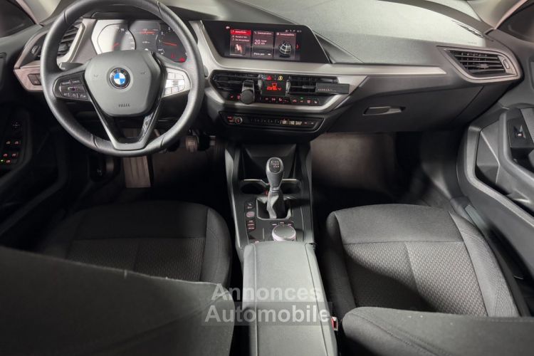 BMW Série 1 SERIE F40 116i 109 ch Edition Sport - <small></small> 20.990 € <small>TTC</small> - #17