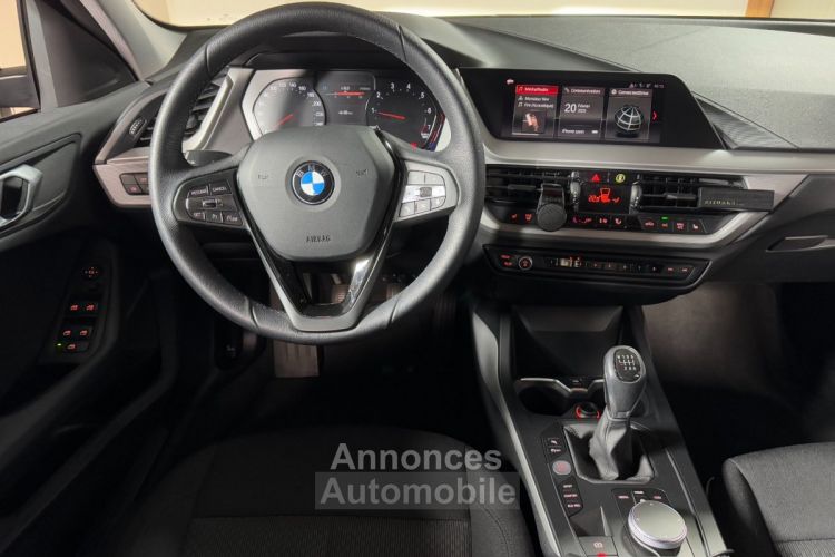 BMW Série 1 SERIE F40 116i 109 ch Edition Sport - <small></small> 20.990 € <small>TTC</small> - #18