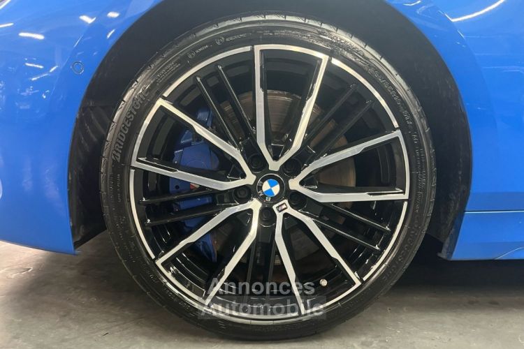 BMW Série 1 F40 118 136CV Sport DKG7 - <small></small> 26.990 € <small>TTC</small> - #7