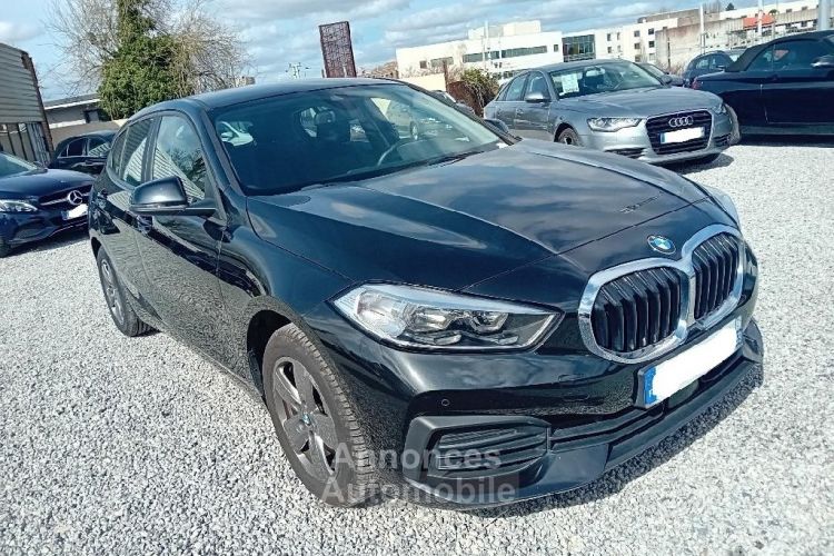 BMW Série 1 SERIE F40 118 i * 1.5L 140 ch * 39 400 KM * 2020 * Reprise Possible *  - <small></small> 20.990 € <small>TTC</small> - #2