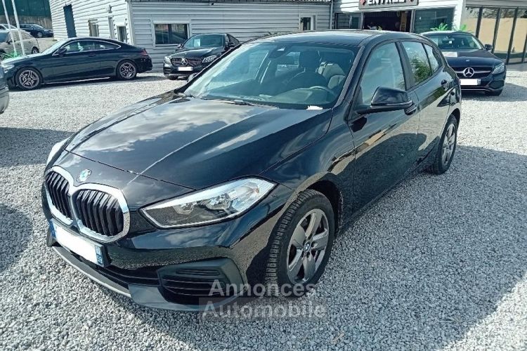 BMW Série 1 SERIE F40 118 i * 1.5L 140 ch * 39 400 KM * 2020 * Reprise Possible *  - <small></small> 20.990 € <small>TTC</small> - #3