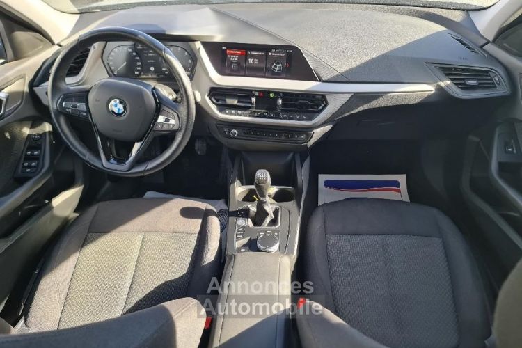 BMW Série 1 SERIE F40 118 i * 1.5L 140 ch * 39 400 KM * 2020 * Reprise Possible *  - <small></small> 20.990 € <small>TTC</small> - #8