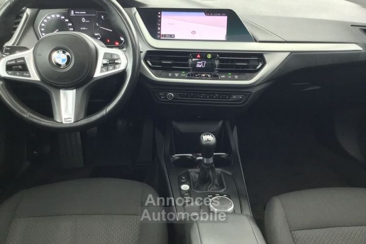 BMW Série 1 SERIE F40 118d 150 - <small></small> 21.990 € <small>TTC</small> - #5