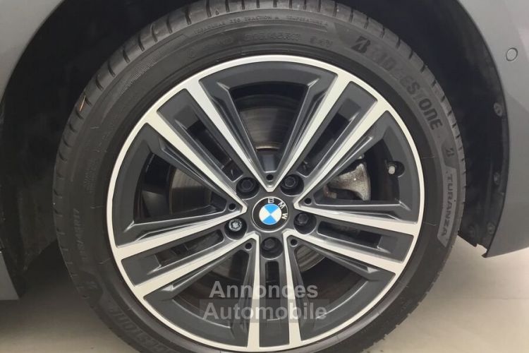 BMW Série 1 SERIE F40 118d 150 - <small></small> 21.990 € <small>TTC</small> - #25