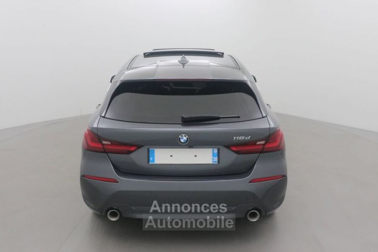 BMW Série 1 SERIE F40 118d 150 - <small></small> 21.990 € <small>TTC</small> - #26