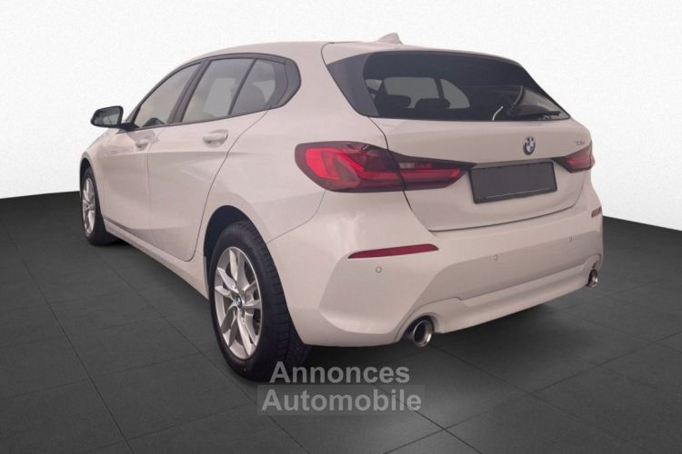 BMW Série 1 SERIE F40 118d 150 ch Advantage - 5P - <small></small> 27.990 € <small>TTC</small> - #4