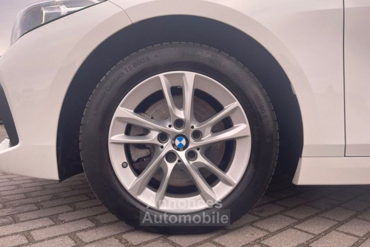 BMW Série 1 SERIE F40 118d 150 ch Advantage - 5P - <small></small> 27.990 € <small>TTC</small> - #6