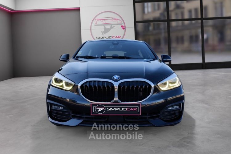 BMW Série 1 SERIE F40 118d 150 ch Business Design / CAMERA DE RECUL / Garantie 12 Mois - <small></small> 19.990 € <small>TTC</small> - #2