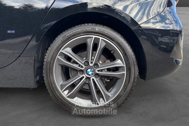 BMW Série 1 SERIE F40 118d 150 ch BVA8 Edition Sport - <small></small> 21.990 € <small>TTC</small> - #18