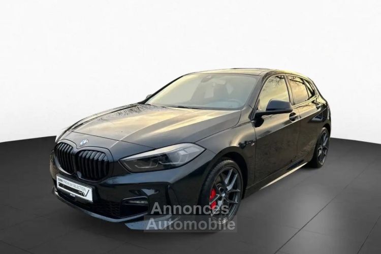 BMW Série 1 SERIE F40 118d 150 ch BVA8 M Sport - <small></small> 38.990 € <small>TTC</small> - #1