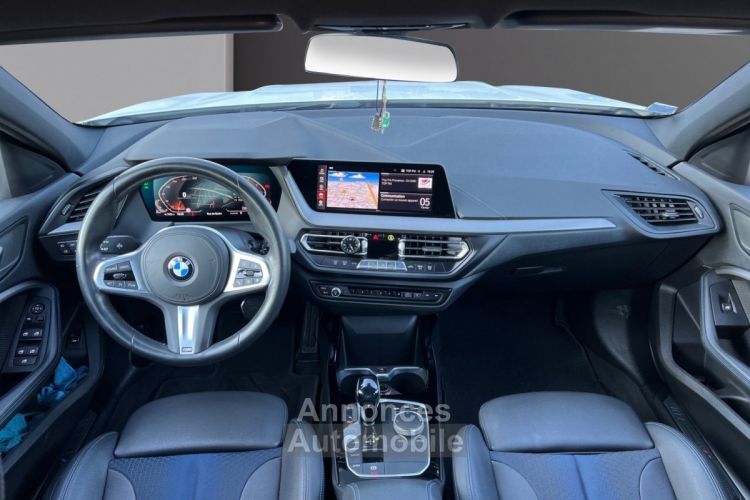 BMW Série 1 SERIE F40 118d 150 ch BVA8 M Sport GARANTIE SUIVI CARPLAY CAMERA DE RECUL HAYON ELEC - <small></small> 27.990 € <small>TTC</small> - #2