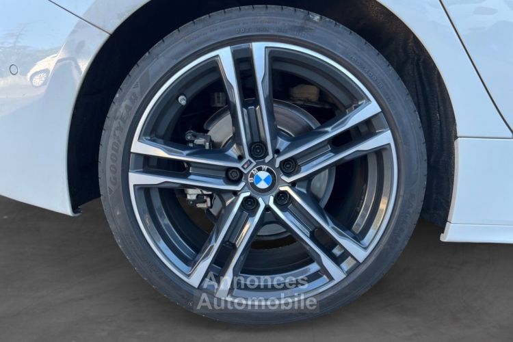 BMW Série 1 SERIE F40 118d 150 ch BVA8 M Sport GARANTIE SUIVI CARPLAY CAMERA DE RECUL HAYON ELEC - <small></small> 27.990 € <small>TTC</small> - #23