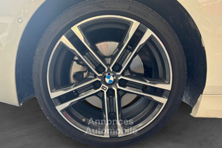 BMW Série 1 SERIE F40 118d 150 ch BVA8 M Sport SUIVI BMW/ 1ERE MAIN/GARANTIE 12 MOIS/ VIRTUAL COCQPIT/CAMERA/CUIR CHAUFFANT - <small></small> 26.500 € <small>TTC</small> - #25