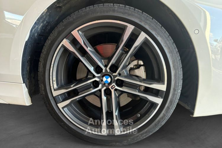 BMW Série 1 SERIE F40 118d 150 ch BVA8 M Sport SUIVI BMW/ 1ERE MAIN/GARANTIE 12 MOIS/ VIRTUAL COCQPIT/CAMERA/CUIR CHAUFFANT - <small></small> 26.500 € <small>TTC</small> - #26