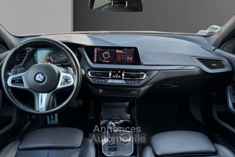 BMW Série 1 F40 118d 150 ch BVA8 Sport *GARANTIE 12 MOIS* CARPLAY / CAMERA RECUL / JANTES SPORT 19 POUCES - <small></small> 24.890 € <small>TTC</small> - #2