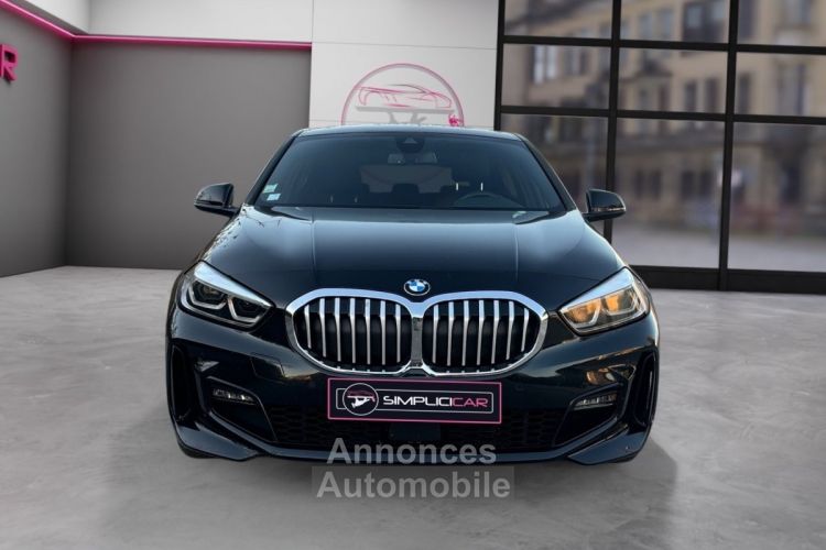 BMW Série 1 F40 118d 150 ch BVA8 Sport *GARANTIE 12 MOIS* CARPLAY / CAMERA RECUL / JANTES SPORT 19 POUCES - <small></small> 24.890 € <small>TTC</small> - #3