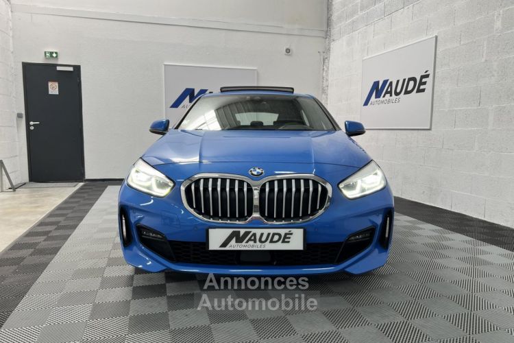 BMW Série 1 SERIE F40 118d 150 CH M Sport - GARANTIE 6 MOIS - <small></small> 25.490 € <small>TTC</small> - #2