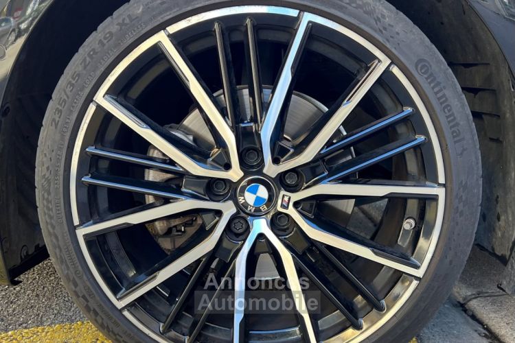 BMW Série 1 SERIE F40 118d 150 CV M Sport BVA8 - <small></small> 27.990 € <small>TTC</small> - #9