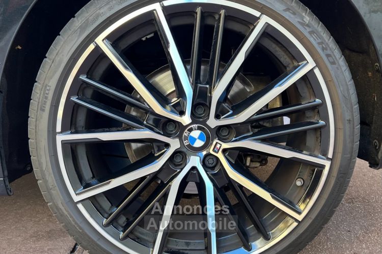 BMW Série 1 SERIE F40 118d 150 CV M Sport BVA8 - <small></small> 27.990 € <small>TTC</small> - #10