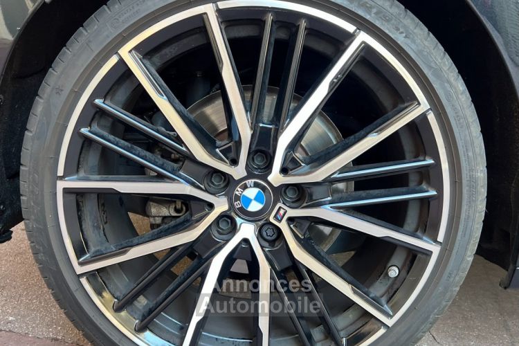 BMW Série 1 SERIE F40 118d 150 CV M Sport BVA8 - <small></small> 27.990 € <small>TTC</small> - #11