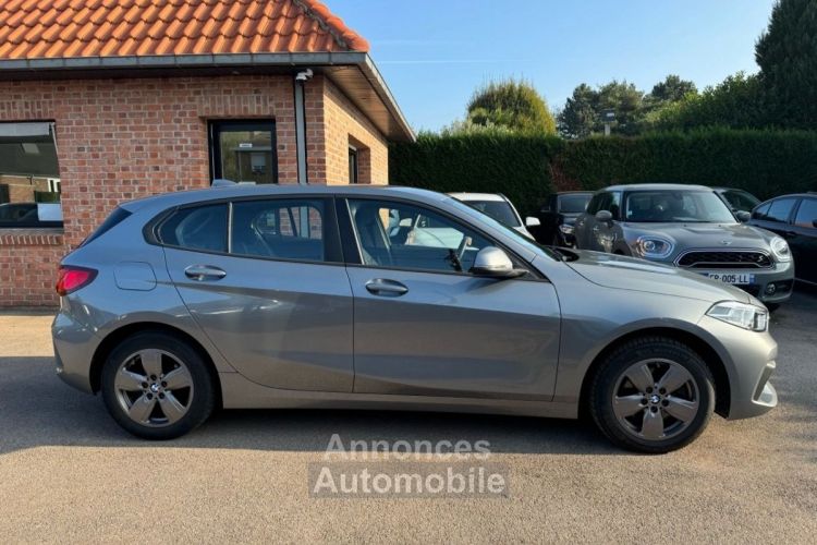 BMW Série 1 SERIE (F40) 118D 150CH BUSINESS DESIGN - <small></small> 23.480 € <small>TTC</small> - #5