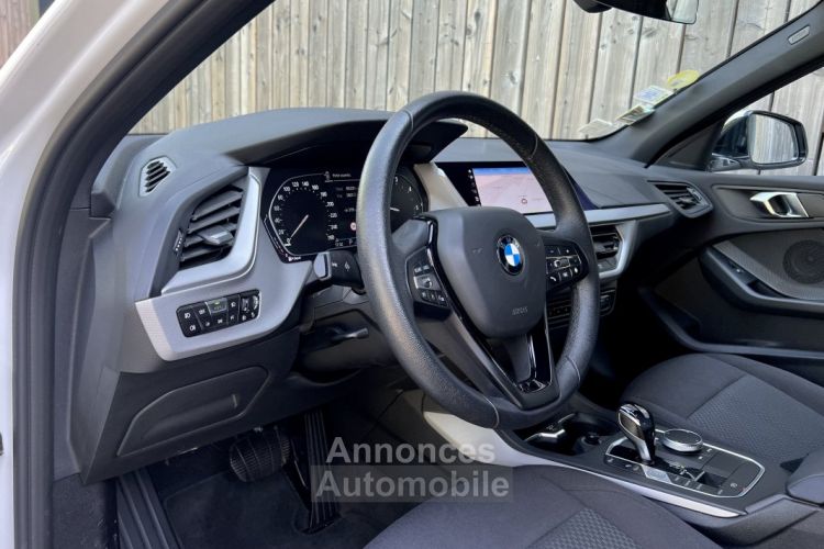BMW Série 1 Serie (F40) 118d 150ch Business Design BVA8 / 1°Main - <small></small> 22.480 € <small>TTC</small> - #6