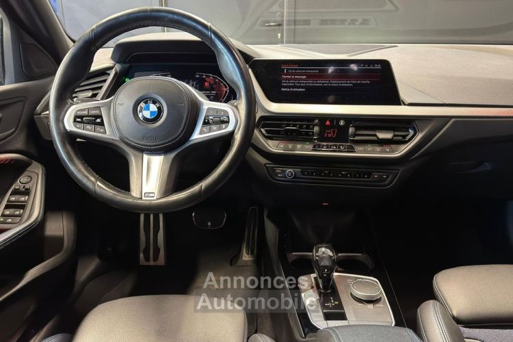 BMW Série 1 F40 118d 150ch BVA8 Sport SUIVI - <small></small> 25.990 € <small>TTC</small> - #4