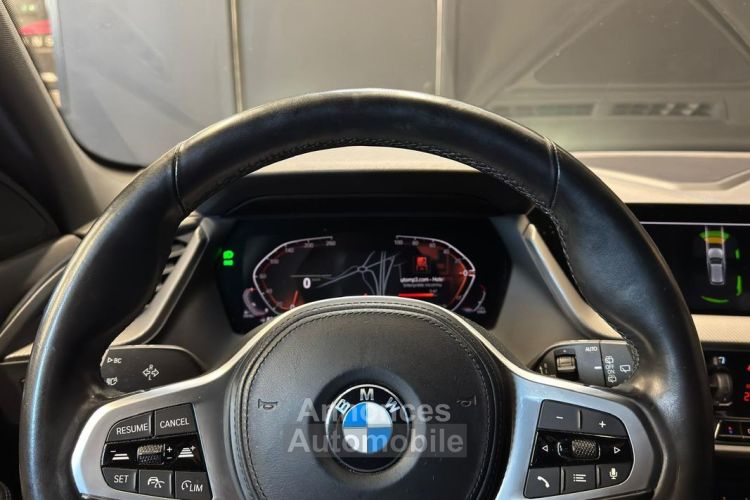 BMW Série 1 F40 118d 150ch BVA8 Sport SUIVI - <small></small> 25.990 € <small>TTC</small> - #23