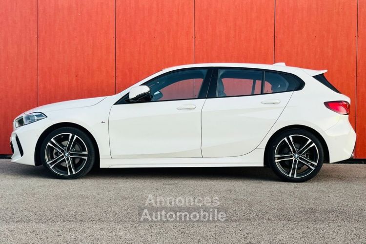 BMW Série 1 SERIE F40 118D 150cv M SPORT DESIGN BVA - <small></small> 26.900 € <small>TTC</small> - #5