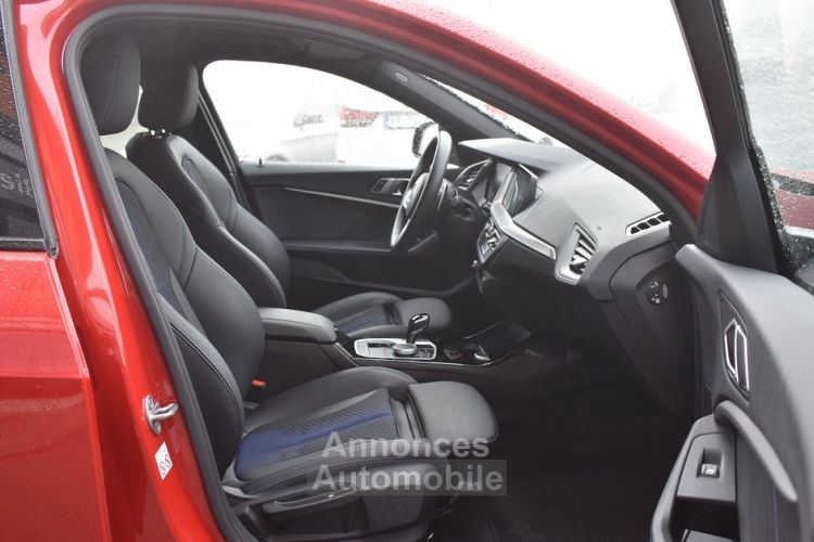 BMW Série 1 SERIE (F40) 118DA 150CH M SPORT 8CV - <small></small> 27.880 € <small>TTC</small> - #3