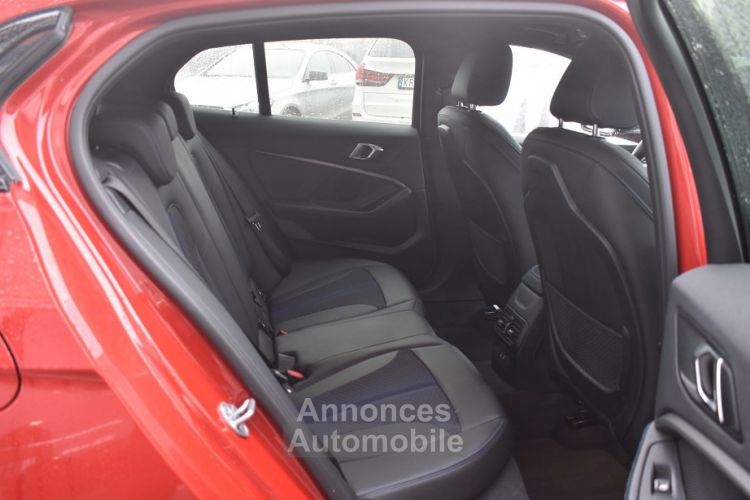 BMW Série 1 SERIE (F40) 118DA 150CH M SPORT 8CV - <small></small> 27.880 € <small>TTC</small> - #5