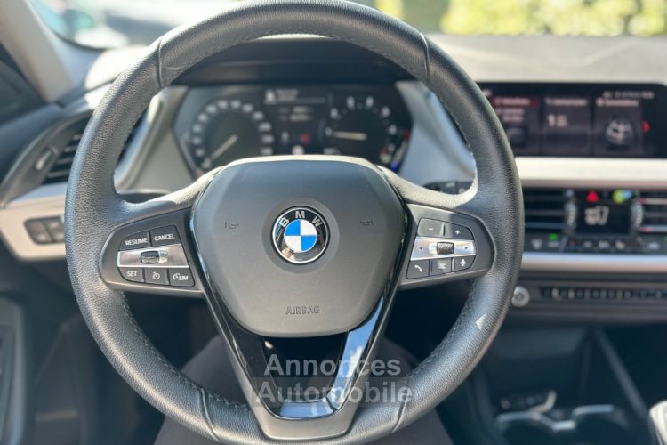 BMW Série 1 SERIE F40 118i 136 ch Business Design GARANTIE CONSTRUCTEUR 02/2026 - <small></small> 21.990 € <small>TTC</small> - #13