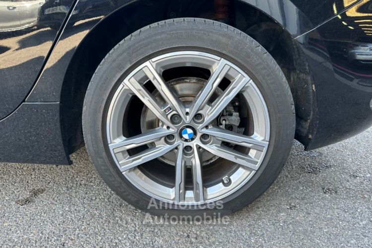 BMW Série 1 SERIE F40 118i 136 ch Business Design GARANTIE CONSTRUCTEUR 02/2026 - <small></small> 21.990 € <small>TTC</small> - #23