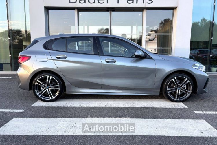 BMW Série 1 SERIE F40 118i 136 ch DKG7 M Sport - <small></small> 29.480 € <small>TTC</small> - #2