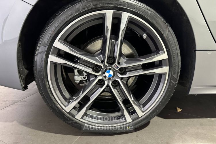 BMW Série 1 SERIE F40 118i 136 ch DKG7 M Sport - <small></small> 28.980 € <small>TTC</small> - #8