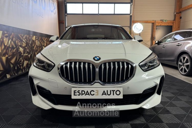 BMW Série 1 SERIE F40 118i 136 ch DKG7 M Sport - <small></small> 26.990 € <small>TTC</small> - #8