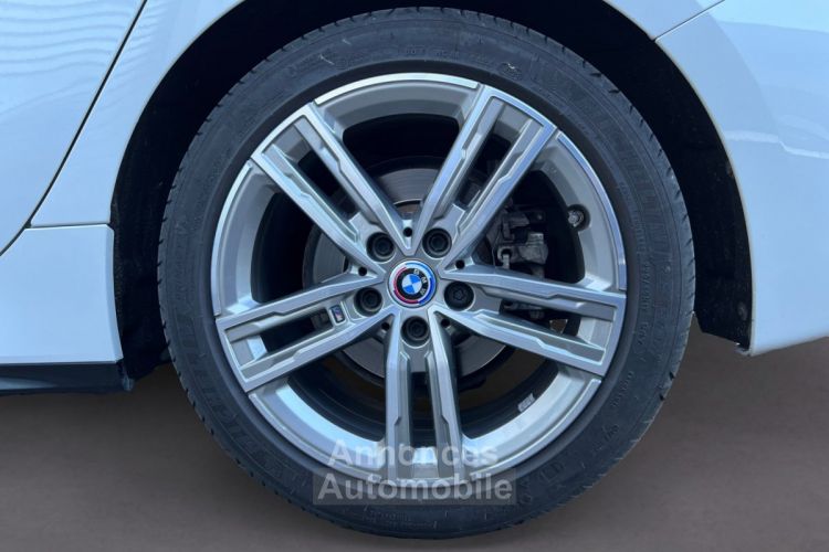 BMW Série 1 SERIE F40 118i 136ch DKG7 *M Sport* CARPLAY/VOLANT ET SIÈGES CHAUFFANTS/SIÈGE M SPORT / Garantie 12 mois - <small></small> 25.990 € <small>TTC</small> - #20