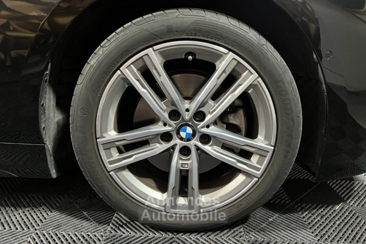 BMW Série 1 SERIE F40 118i 140 ch DKG7 M Sport - <small></small> 25.990 € <small>TTC</small> - #9
