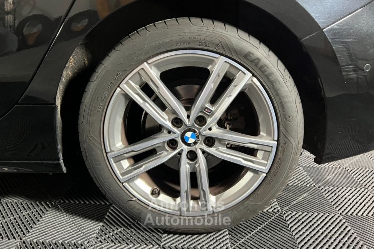 BMW Série 1 SERIE F40 118i 140 ch DKG7 M Sport - <small></small> 25.990 € <small>TTC</small> - #11