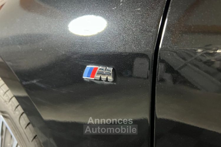 BMW Série 1 SERIE F40 118i 140 ch DKG7 M Sport - <small></small> 25.990 € <small>TTC</small> - #30