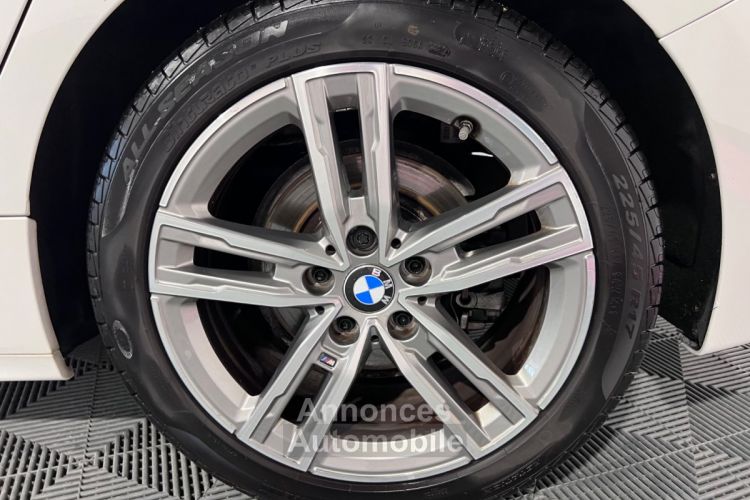 BMW Série 1 SERIE F40 118i 140 ch DKG7 M Sport - <small></small> 24.990 € <small>TTC</small> - #47