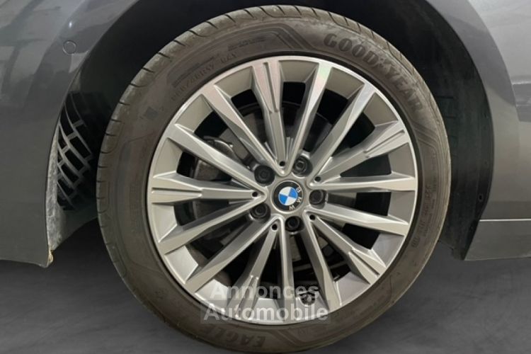 BMW Série 1 SERIE F40 118i 140 ch Luxury - <small></small> 25.490 € <small>TTC</small> - #16