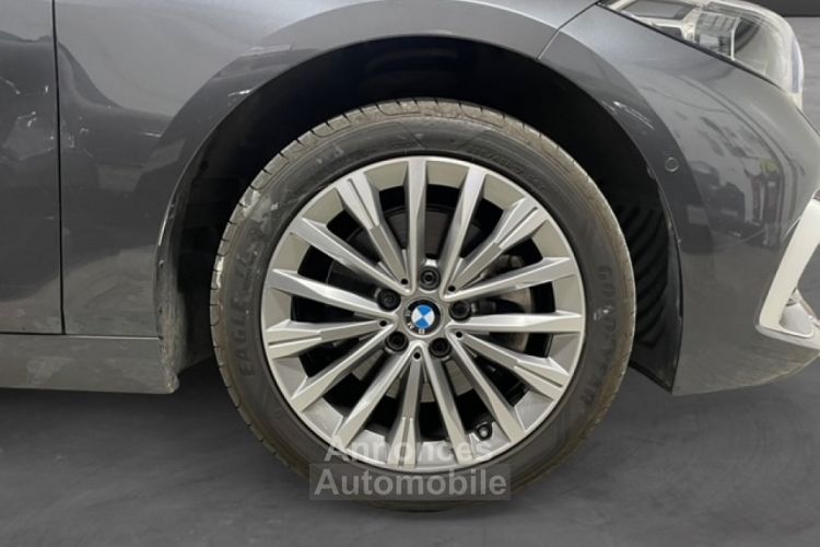 BMW Série 1 SERIE F40 118i 140 ch Luxury - <small></small> 25.490 € <small>TTC</small> - #17