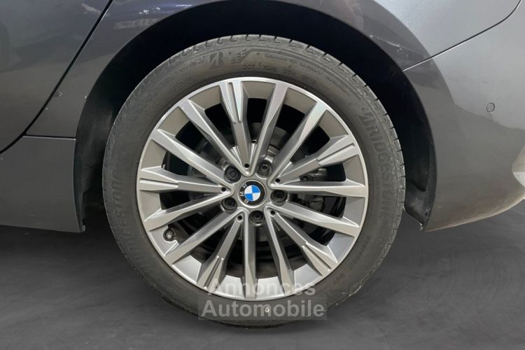 BMW Série 1 SERIE F40 118i 140 ch Luxury - <small></small> 25.490 € <small>TTC</small> - #19