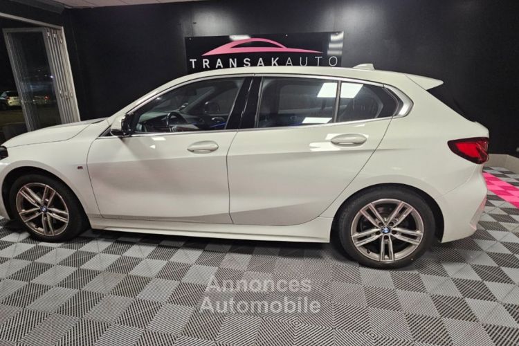 BMW Série 1 SERIE F40 118i 140 ch M Sport - <small></small> 22.490 € <small>TTC</small> - #2