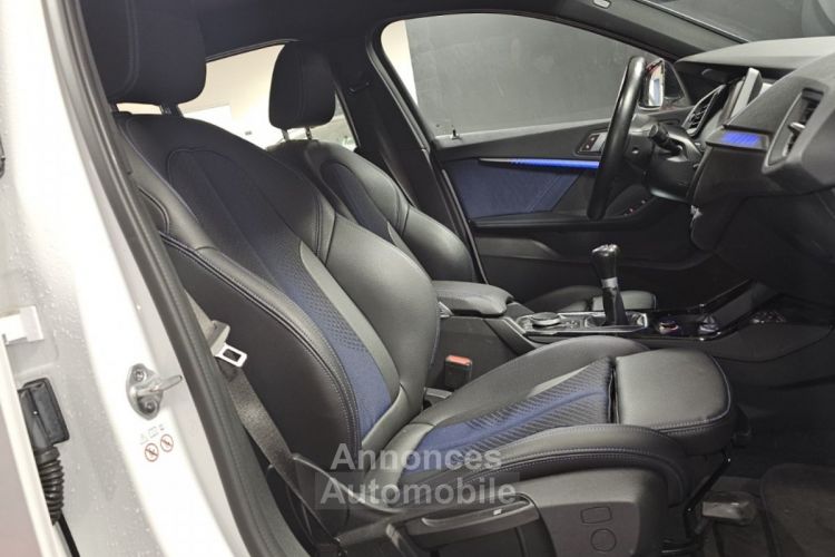 BMW Série 1 SERIE F40 118i 140 ch M Sport - <small></small> 22.490 € <small>TTC</small> - #28