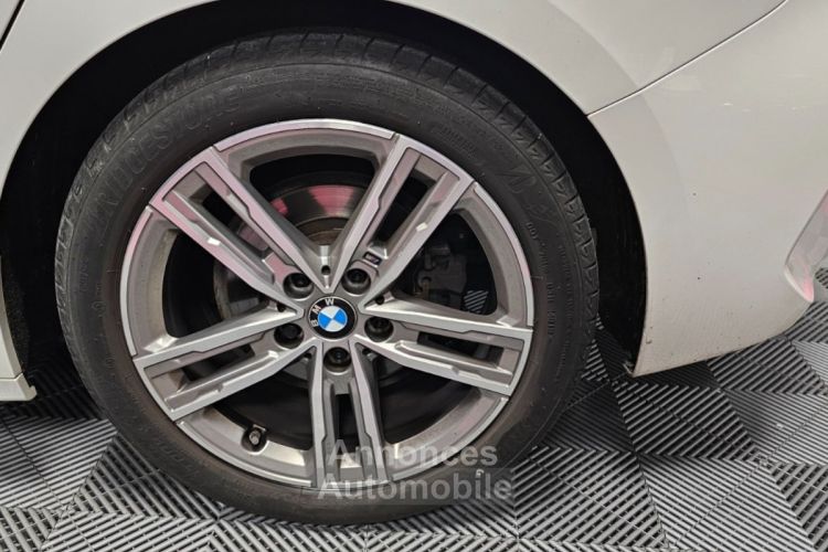 BMW Série 1 SERIE F40 118i 140 ch M Sport - <small></small> 22.490 € <small>TTC</small> - #33